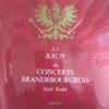 J.S.Bach : Six Concerts Brandebourgeois  LP2