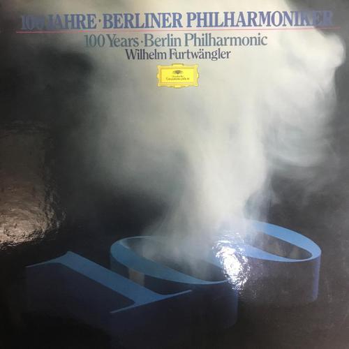 100 Jahre Berliner Phliharmoniker LP5