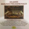 100 Jahre Berliner Phliharmoniker LP1